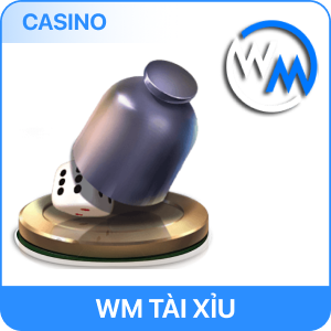 Wm tài xỉu