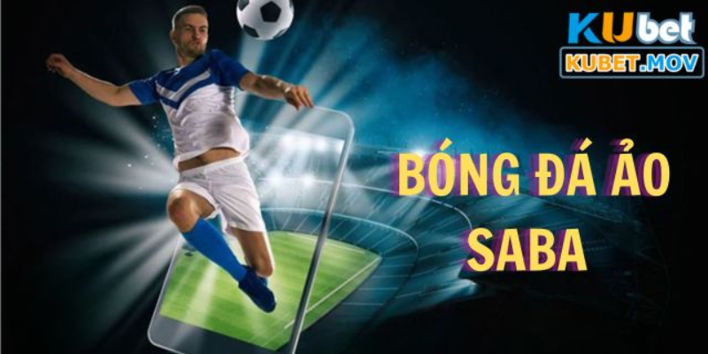 Bóng đá ảo Saba