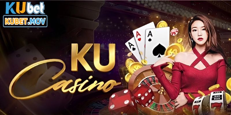 Ảnh Casino Kubet