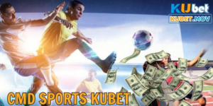 Giới thiệu thông tin về CMD Sports tại KUBET