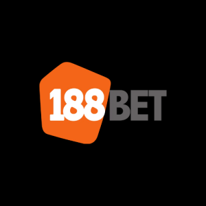 Logo nhà cái 188bet