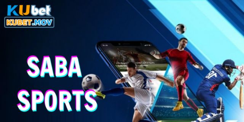 Saba Sports là gì