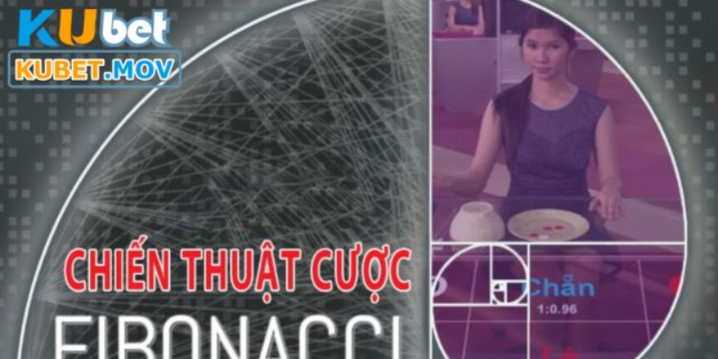 Vận dụng tốt quy luật Fibonacci khi chơi xóc đĩa